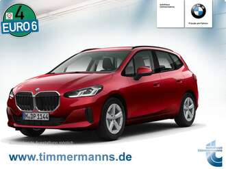 BMW 220 Active Tourer (Bild 1/5)