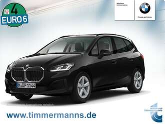 BMW 220 Active Tourer (Bild 1/5)