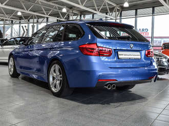 BMW 320i (Bild 2/16)