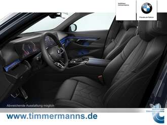 BMW 520 (Bild 3/5)