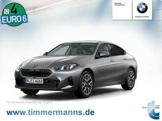 BMW 220 Gran Coupe (Bild 1/5)