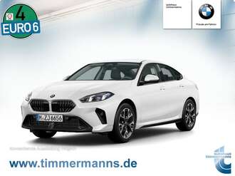 BMW 220 Gran Coupe (Bild 1/5)