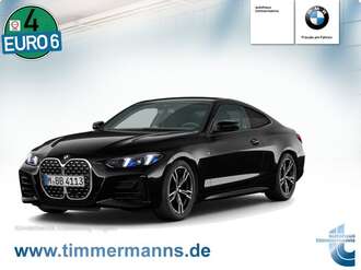 BMW 430 (Bild 1/5)