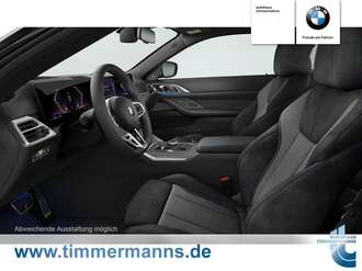 BMW 430 (Bild 3/5)