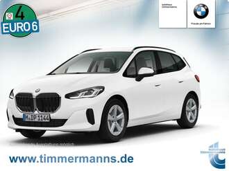 BMW 220 Active Tourer (Bild 1/5)