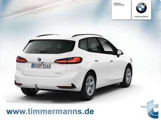 BMW 220 Active Tourer (Bild 2/5)