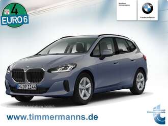 BMW 220 Active Tourer (Bild 1/5)