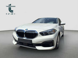 BMW 116 (Bild 1/16)