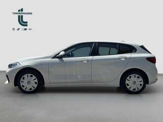 BMW 116 (Bild 2/16)