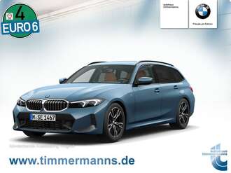 BMW 320 (Bild 1/5)