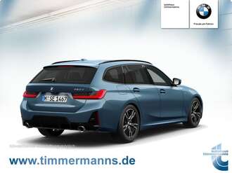 BMW 320 (Bild 2/5)
