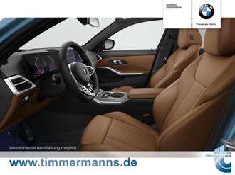 BMW 320 (Bild 3/5)