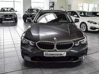 BMW 318i (Bild 3/17)