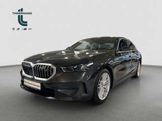 BMW i5 (Bild 1/19)