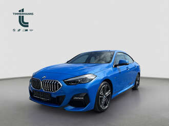 BMW 220 Gran Coupe (Bild 1/26)