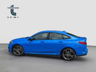 BMW 220 Gran Coupe (Bild 2/26)