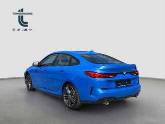 BMW 220 Gran Coupe (Bild 3/26)