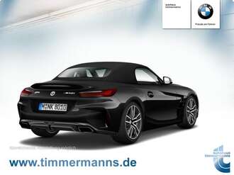 BMW Z4 (Bild 2/5)