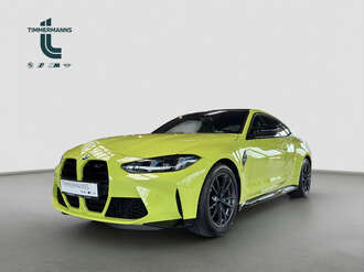 BMW M4 (Bild 1/23)