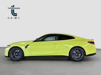 BMW M4 (Bild 2/23)