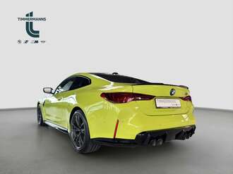 BMW M4 (Bild 3/23)
