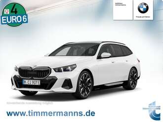 BMW 550 (Bild 1/5)