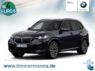 BMW X5 (Bild 1/5)
