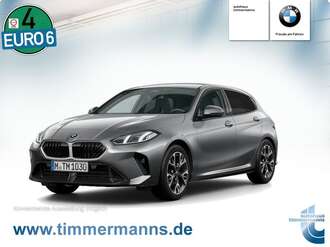 BMW 116 (Bild 1/5)