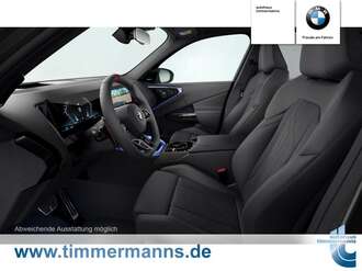 BMW X3 M50 (Bild 3/5)