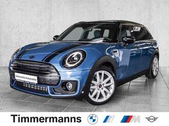MINI Cooper D Clubman (Bild 1/22)