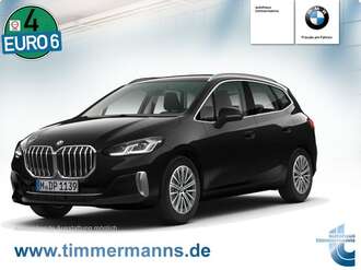 BMW 220 Active Tourer (Bild 1/5)