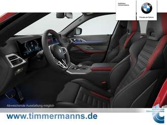 BMW i4 (Bild 3/5)