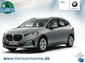 BMW 220 Active Tourer (Bild 1/5)