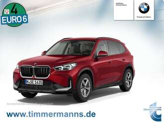 BMW X1 (Bild 1/5)