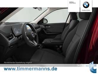 BMW X1 (Bild 3/5)