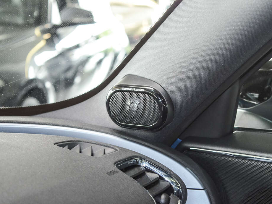 MINI Cooper D Clubman (Bild 19/22)