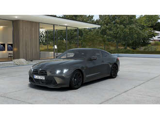 BMW M4 (Bild 1/5)