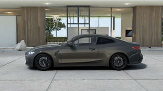 BMW M4 (Bild 2/5)