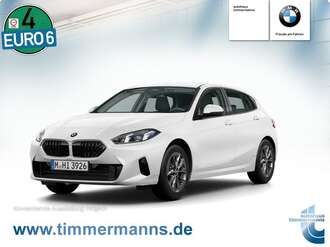 BMW 120 (Bild 1/5)
