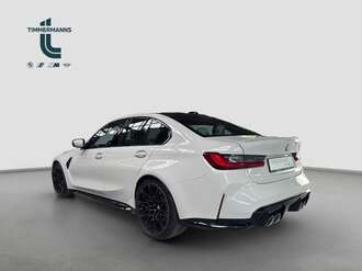 BMW M3 (Bild 3/24)