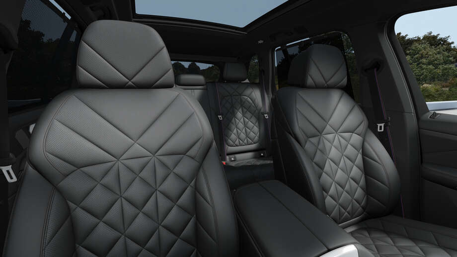 BMW X5 (Bild 4/5)