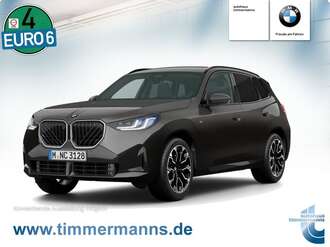 BMW X3 (Bild 1/5)