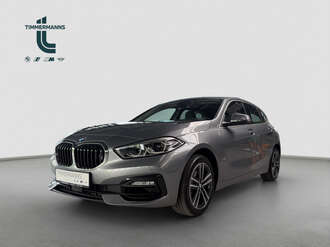 BMW 116 (Bild 1/16)