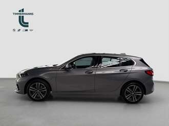 BMW 116 (Bild 2/16)