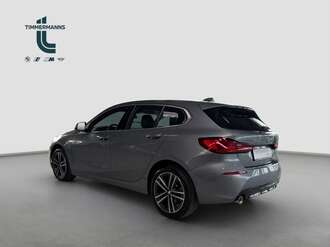 BMW 116 (Bild 3/16)