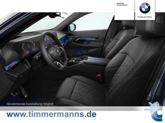 BMW 520 (Bild 3/5)