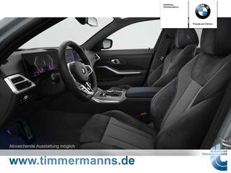 BMW 320 (Bild 3/5)