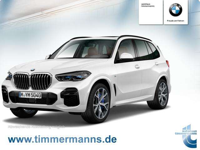 BMW X5 (Bild 1/5)