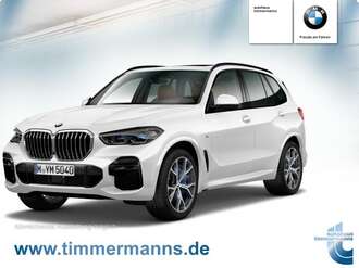 BMW X5 (Bild 1/5)