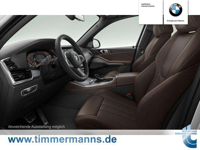 BMW X5 (Bild 3/5)